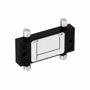 R432431000 Distribuidor Autorizado de Acoplador Direccional RF - Product Image 1