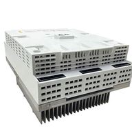 Unité de commande KUKA KSP600-3X40 (00-198-268) |   Contrôleur de servo-moteur de robot industriel PLC |   OEM à haute efficacité