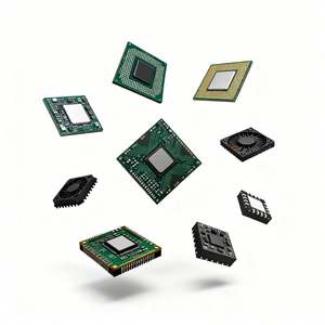 Conector IC de 18 Pines de Alta Resistencia D38999/24TF18PB para Aplicaciones en Entornos Difíciles - Product Image 1