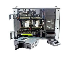 Hot Sale for <strong>Lenovo</strong> Xeon Tower Workstation P920 Enhanced Productivity with <strong>CPU</strong> Bronze 3206/Silver4210/Gold5218 in Stock - Product Image 4