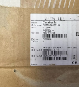 Endress Hauser E+H PMD75 ดิฟเฟอเรนเชียล 4-20mA ได้รับการรับรอง SIL ระดับ IP67 สแตนเลสสตีล OEM Cerabar Pmc71b ตัวส่งสัญญาณ - Product Image 2