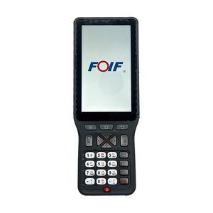 Controlador RTK P9IV/P9III |   OEM Compatible con /Stonex/ GPS RTK + Software de Topografía |   Android 11.0 IP67 Resistente al Agua - Product Image 2