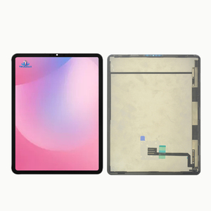 Écran complet pour iPad Pro 12.9 2018 TEMX, assemblage d'écran LCD et numériseur Truemax Smart Tablet 12.9" III <span class=keywords><strong>A1876</strong></span> A1895 A2014 - Product Image 6