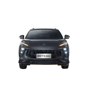 DongFeng Forthing T5 EVO