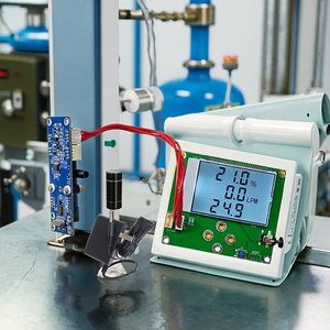 OCS-3L1.4 siêu âm cảm biến oxy PSA oxy tập trung với 21%-95.6% O2 phát hiện nồng độ 2025 New phân tích khí - Product Image 6