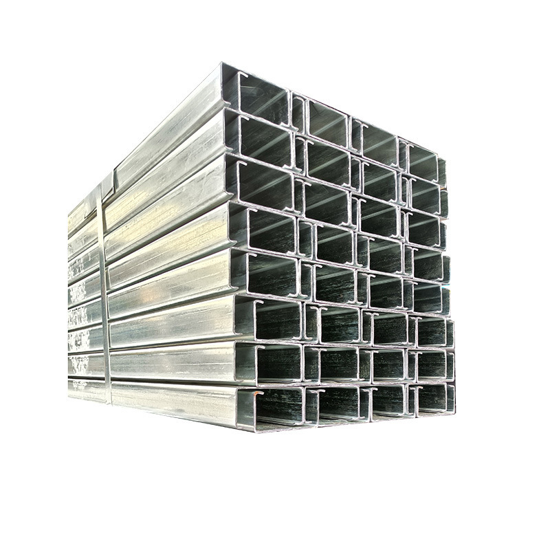 Galvanized square and Rectangular SHS RHS