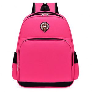 Mochila Escolar Personalizada con Logotipo 2026, Fabricante de Mochilas con Logotipo Personalizado, Mochila Infantil para el Regreso a Clases - Product Image 4