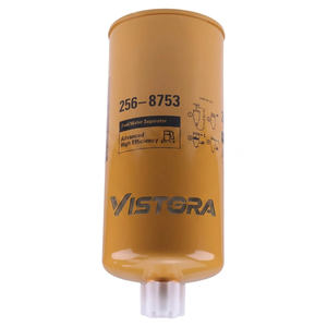 Hot Sale 256-8753 2568753 3329289 Fuel Water Separator Car Parts Truck Fuel Filter - Product Image 2