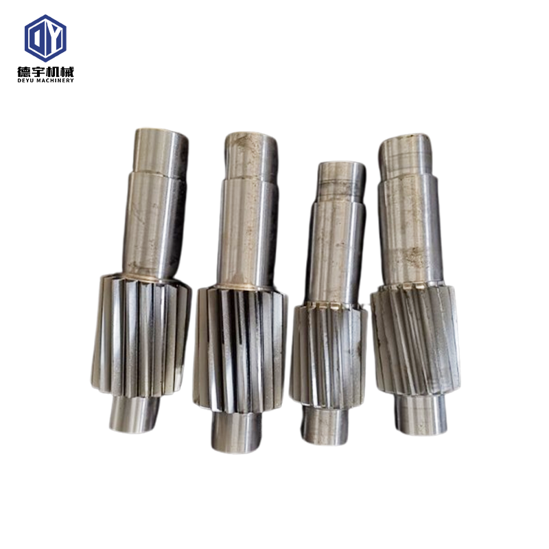 Custom OEM Large Rigid Steel Type