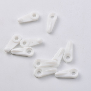 Jingmao Photo <b>Frame</b> Backing Panel 24x10mm Pure White Plastic C Shape Home Decor - Product Image 2