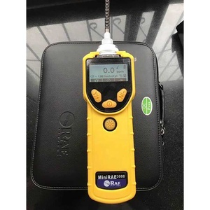 เครื่องมอนิเตอร์ VOC แบบพกพา RAE Systems MiniRAE PGM-7320 รุ่น PGM-7320-Base RAE Systems MiniRAE PGM-7320 RAE Systems MiniRAE PG - Product Image 5