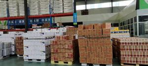 <span class=keywords><strong>Pistolet</strong></span> à cartouche de mastic <span class=keywords><strong>acrylique</strong></span> 280ml/310ml/300ml appliqué à séchage rapide à usage professionnel - Product Image 5