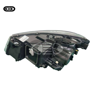 TUZHIHAO Phare Led pour <span class=keywords><strong>Mercedes</strong></span>-Benz <span class=keywords><strong>CLC</strong></span> 117 Phare Systèmes d'éclairage automatique Phare Assemblage - Product Image 5