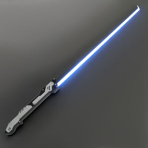 Sable de Luz de Fibra de Carbono Nexussabers, Sable Láser Resistente para Duelos Pesados, para Fiestas y Deportes - Product Image 6