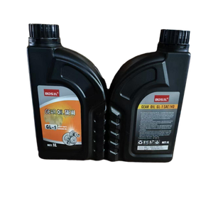 GL-1น้ำมันเกียร์สำหรับรถยนต์140 - Product Image 2