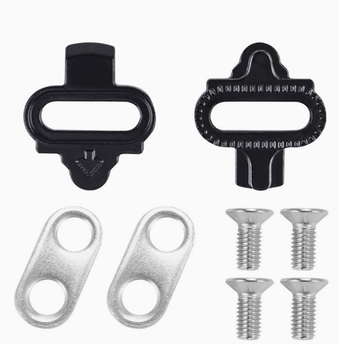 Nero senza chiave inglese