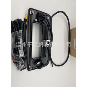 Manija de Maletero Chevrolet con Cámara 22755304 Visión Nocturna Trasera 12V - Product Image 4