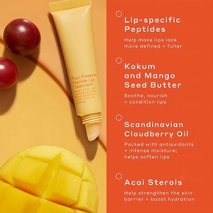 ลิปบาล์มเปลี่ยนสี ลิปกลอสเนื้อฉ่ำ ขายส่ง - Product Image 4