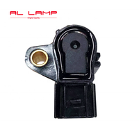 Sensor Posisi Throttle (TPS) untuk Honda Beat Fi OEM 16400-K25-901