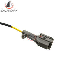 1-83161033-0 Датчик температуры воды для <span class=keywords><strong>Hitachi</strong></span> <span class=keywords><strong>EX300</strong></span>-<span class=keywords><strong>5</strong></span> ZX110ZX120ZX160ZX200ZX230 ZX270 ZX330 ZX450 1831610330 - Product Image 3