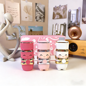 Perfumes Originales de Marca al por Mayor, Spray Corporal de 125 ml, Perfume Masculino de Larga Duración, Fragancia Original de Lujo Árabe - Product Image 4