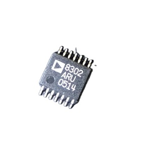 AD8302ARUZ <span class=keywords><strong>AD8302</strong></span> SMD TSSOP-14 HF-Detektor-Chip-IC - Product Image 1