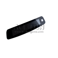 Игровой автомат IDeck Original ALPHA 2 Pro Wave V32/27 с кабинетом Fire Link, купюроприемником JCM, сенсорным экраном и игровой платой CPU