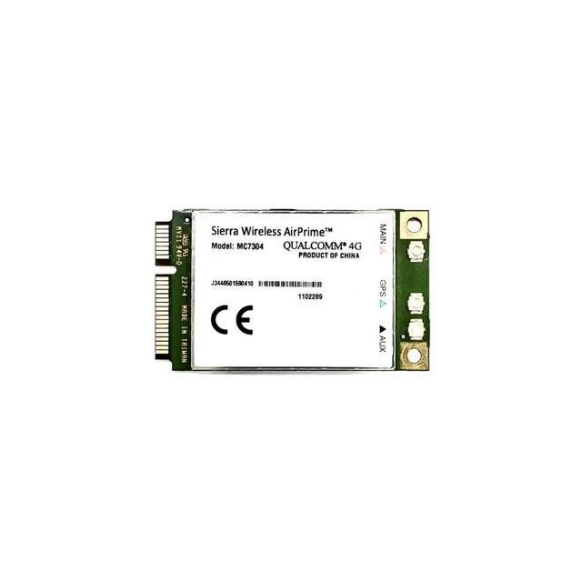 YE Sierra Wireless MC7304 MC7455 EM7305 EM7455 MC8775 LTE Module 4G CAT4 100Mbps Cellular Modem