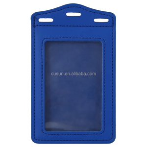 Portacarte in Pelle PU Personalizzabile 2026, Portafoglio per Passaporto e <span class=keywords><strong>Foto</strong></span>, Porta Carte di Credito, Porta Documenti e Chiavi Personalizzato - Product Image 3
