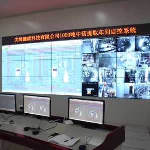 مسحوق مستخلص جذور الجنسنج باناكس، جينسينوسيدات، مستخلص عشبي بدرجة غذائية، عبوة 100 كجم، معتمد من GMP، مواصفات 20% - Product Image 6