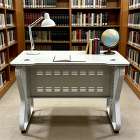 Bureau de jeu d'arcade Yuantu pour la maison, le bureau à domicile ou la chambre à coucher