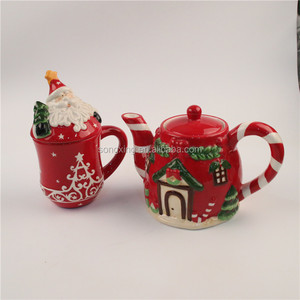 <span class=keywords><strong>Assiette</strong></span> de Père <span class=keywords><strong>Noël</strong></span> en céramique bon marché auditée en usine <span class=keywords><strong>décoration</strong></span> de <span class=keywords><strong>Noël</strong></span> jetable écologique <span class=keywords><strong>pour</strong></span> les fêtes vente entière - Product Image 4