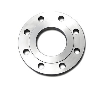 ASME B16.5 <span class=keywords><strong>F304</strong></span> Edelstahl-Slip-On-Flansch, NPS 8 Klasse 300, RF-Fläche, 15mm dick, direkt ab Werk, Großhandel für Wärme leistung - Product Image 6