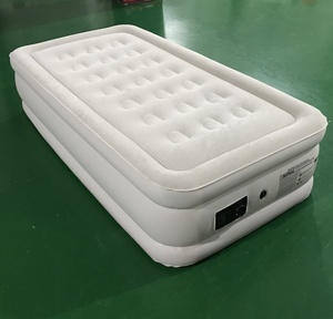 Cama de Aire Portátil Más Vendida, Colchón Inflable de Varios Tamaños para Muebles del Hogar y Cama para Dormir de Camping - Product Image 5