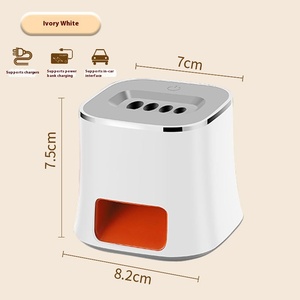 USB Rechargeable Seed Peeling Machine Automatic Stainless Steel Home Use Seed <b>Sheller</b> for Lazy People Plastic Seed - Product Image 6