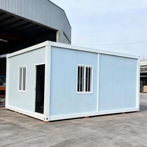 Индивидуальные контейнеры, простые в установке, новые на рынке, оптовые цены, для жилых и складских помещений - Product Image 5