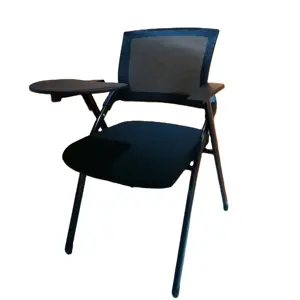 كرسي LCN المحمول القابل للطي بحامل مصنوع من القماش الشبكي ذو التصميم المعاصر مع العديد من الالوان لتختار بينها وتصميم قابل للتكديس