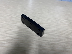 Piezas de máquina de torno CNC de acero inoxidable de alto rendimiento OEM alambre EDM fabricación de acero inoxidable de Vietnam - Product Image 5