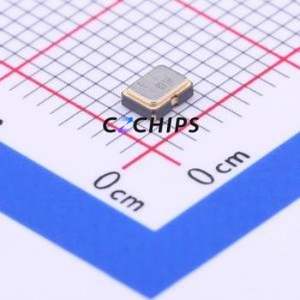 SG-8002CE 12.000000MHz SCB Pre-Programmed Oscillator SMD3225-4P Oscillator 12MHz 50ppm - Product Image 1