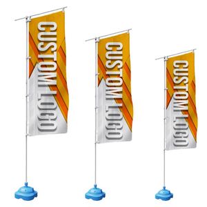 Drapeaux et bannières Nobori personnalisés avec support, prix d'usine en gros, pas cher - Product Image 4