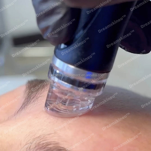 Máy làm đẹp Hydra Beauty, máy thủy lực Aqua Hydrodermabrasion, máy trẻ hó<span class=keywords><strong>a</strong></span> da, thiết bị làm sạch mặt đ<span class=keywords><strong>a</strong></span> chức năng Hydra, H2O2 - Product Image 3