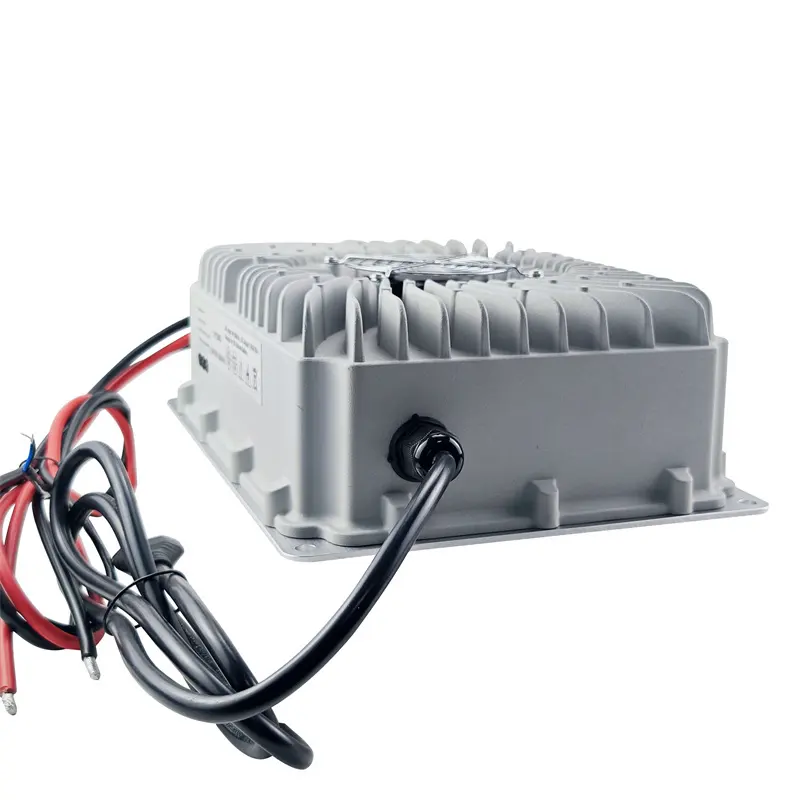 IP65防水UY1200SUY1500Sバッテリー充電器12V24V 36V 48V 60V 20A72V