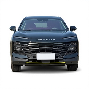 SUV Jetour Dashing 1.5T <span class=keywords><strong>de</strong></span> gasolina usado, 5 plazas, Star Pro Jetour X70PLUS, pintura original, Jetour, coche usado, proveedores verificados - Product Image 1