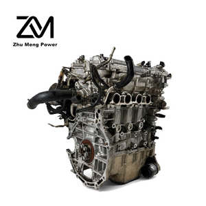 Motor 1zr-fe Nuevo Estilo, Ensamblaje <span class=keywords><strong>de</strong></span> Motor 1zr-fe, Transmisión, Autopartes para <span class=keywords><strong>Toyota</strong></span> Corolla Valvematic Auris <span class=keywords><strong>2008</strong></span> - Product Image 2