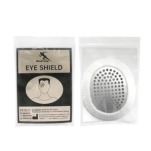 Pelindung Mata Aluminium Label Pribadi OEM 2025 untuk Penyelamatan Luar Ruangan - Product Image 5