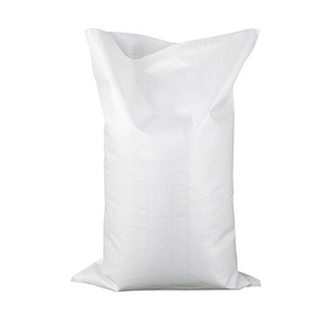 Bolsas Tejidas de Plástico Mingchuang 80x120cm Reforzadas para Transporte de Fertilizantes y Alimentos con Impresión de Logotipo - Product Image 2