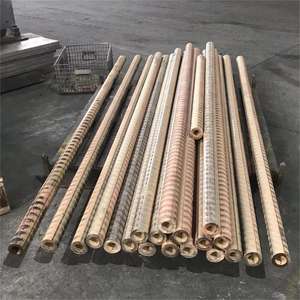 30mm ~ 200mm 알루미늄 청동 공장 가격 쿠퍼로드 <span class=keywords><strong>C95400</strong></span> 재료 알루미늄 청동 막대 - Product Image 3