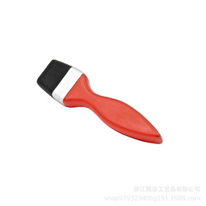 Mini juguete de plástico con cepillo para niños, herramienta de simulación de tareas domésticas, de 4 a 6 años - Product Image 1