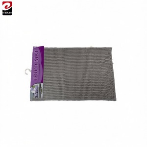 <b>Small</b> Size Mixed Carpet Sets Solid Color Plain Style Area <b>Rugs</b> Machine Made Polypropylene for Home Use - Product Image 2