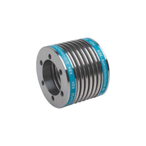 Acoplamiento KBK de Acero 10 13 14 50 mm 5000 RPM para Conexión de Ejes en Maquinaria Industrial - Product Image 2